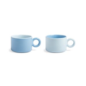 &klevering - Chiquito Tasse (2er-Set)
