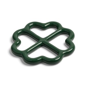 &klevering - Clover Topfuntersetzer