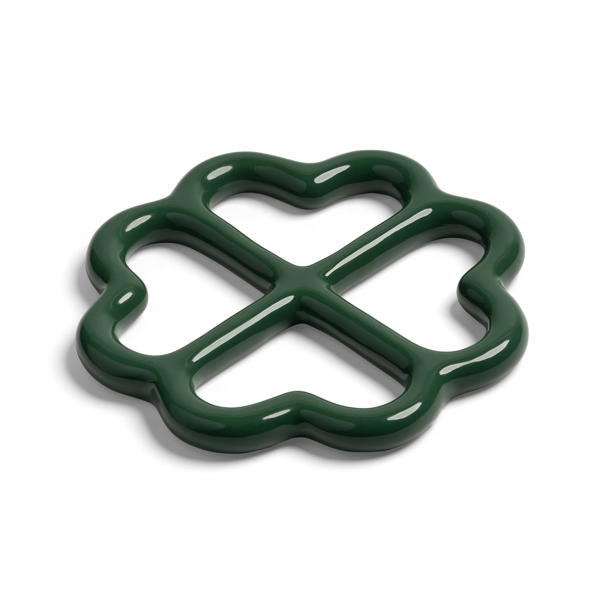 &klevering - Clover Topfuntersetzer