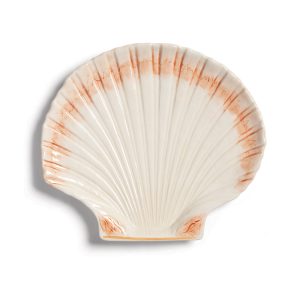 &klevering - Cockle Servierplatte