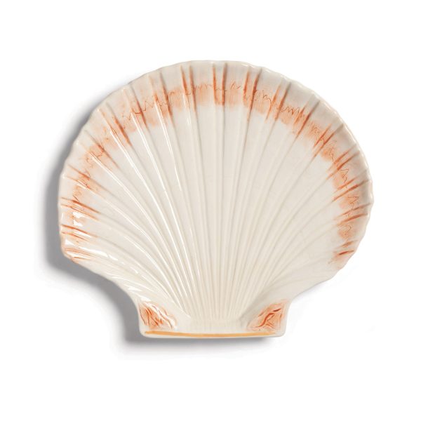 &klevering - Cockle Servierplatte