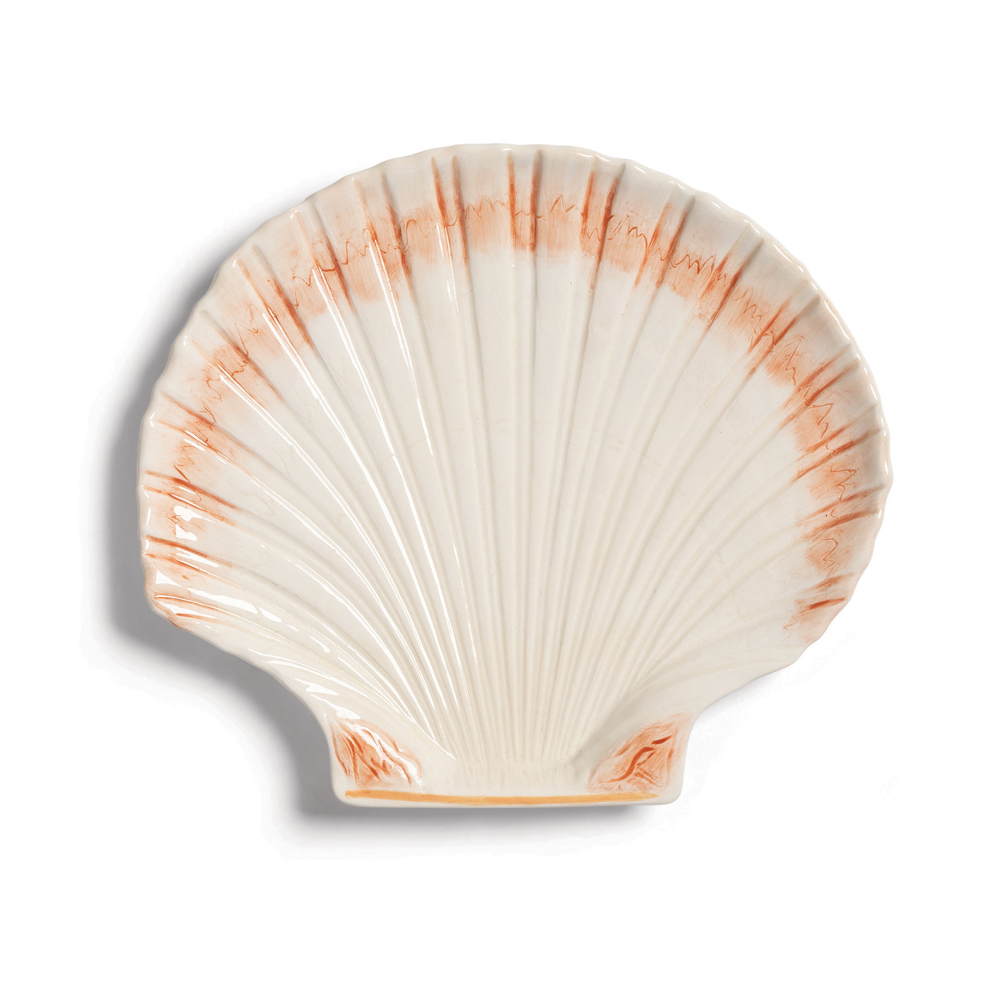 &klevering - Cockle Servierplatte