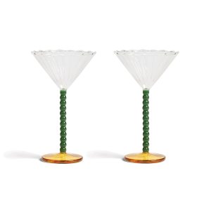 &klevering - Coupe Perle Cocktailglas