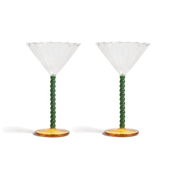 &klevering - Coupe Perle Cocktailglas