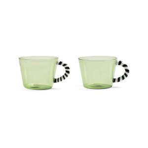 &klevering - Duet Tasse