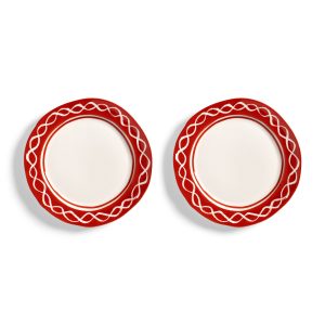 &klevering - Festivo Teller (2er-set)