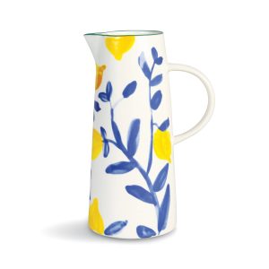 &klevering - Karaffe Lemon tiwg