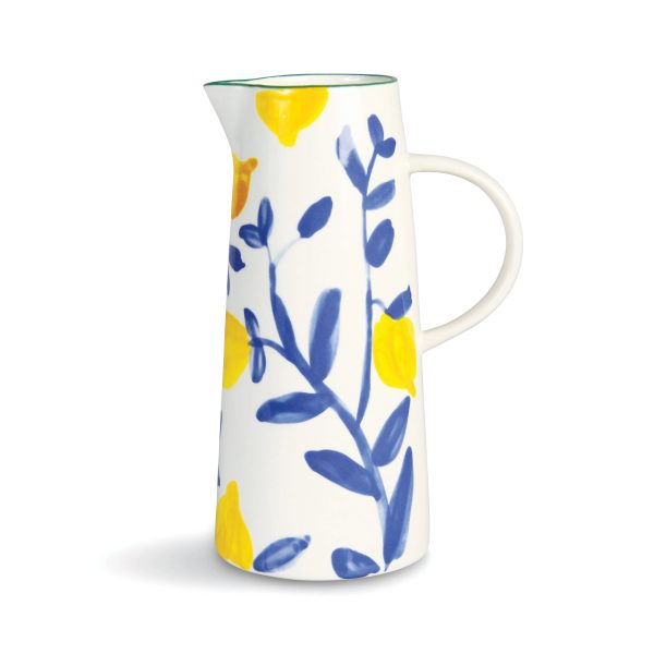 &klevering - Karaffe Lemon tiwg