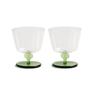 &klevering - Petal Trinkglas