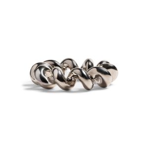 &klevering - Twist Topfuntersetzer
