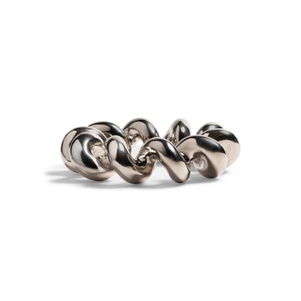 &klevering - Twist Topfuntersetzer