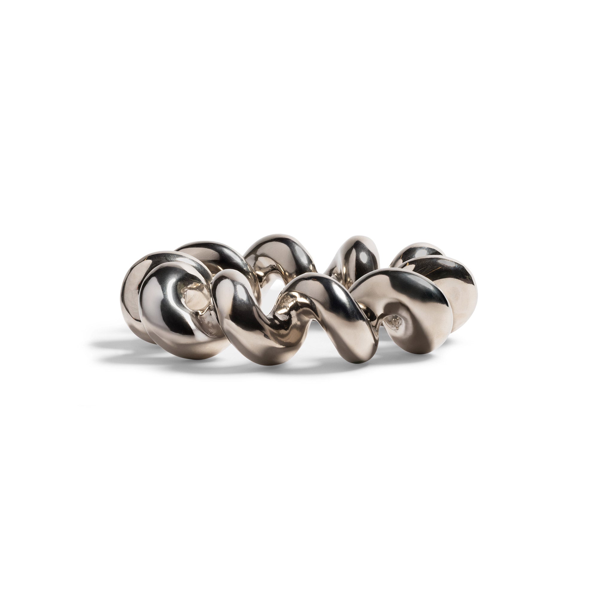 &klevering - Twist Topfuntersetzer