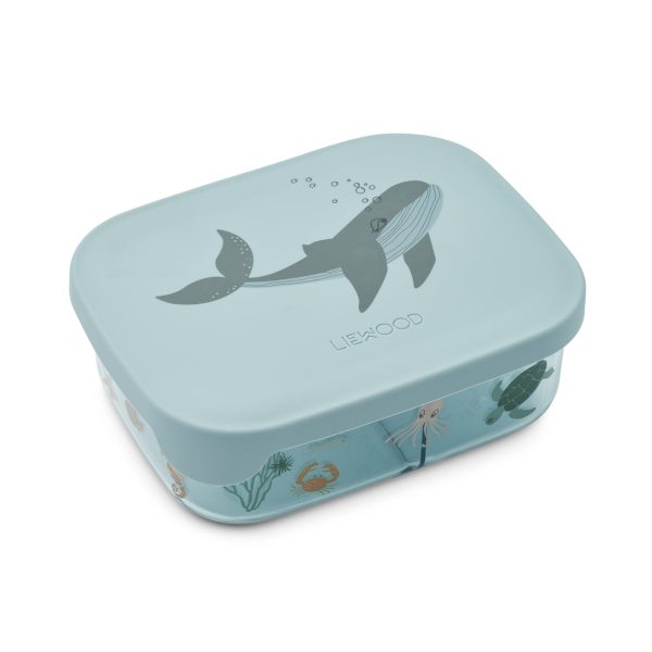 LIEWOOD - Arthur Tritan Lunchbox