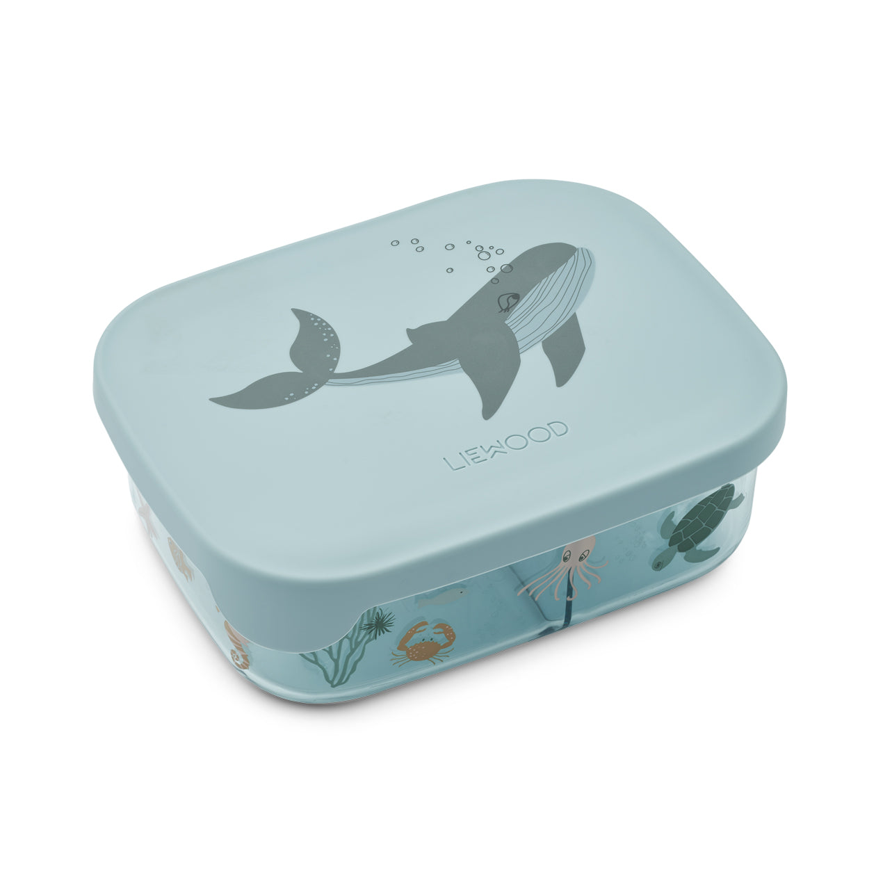 LIEWOOD - Arthur Tritan Lunchbox