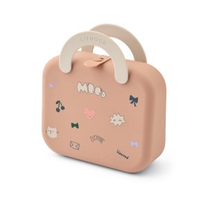 LIEWOOD - Elara faltbare Lunchbox