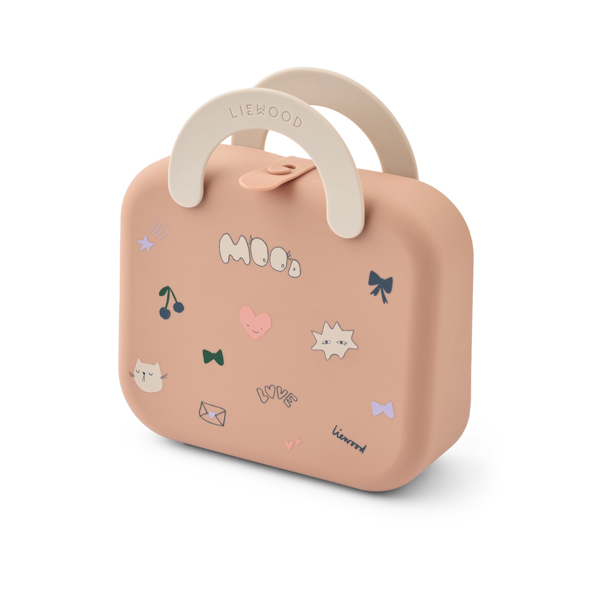 LIEWOOD - Elara faltbare Lunchbox