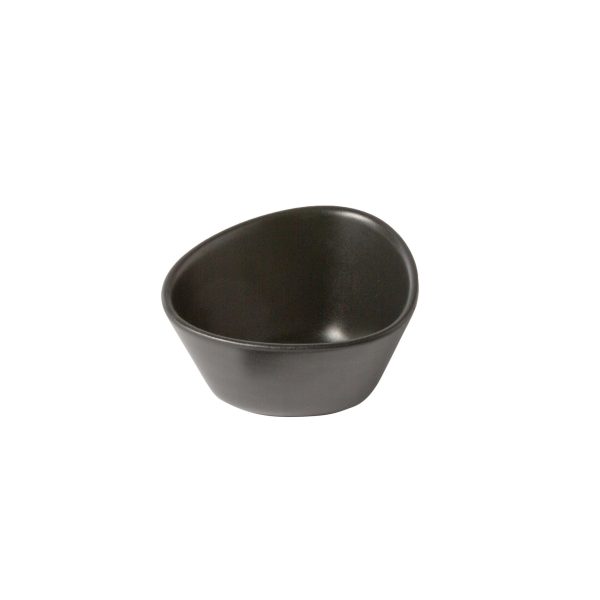 Lind DNA - Curve Stoneware Schale