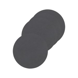 Lind DNA - Glasuntersetzer Circle (4er-Set)