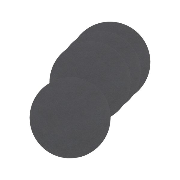 Lind DNA - Glasuntersetzer Circle (4er-Set)