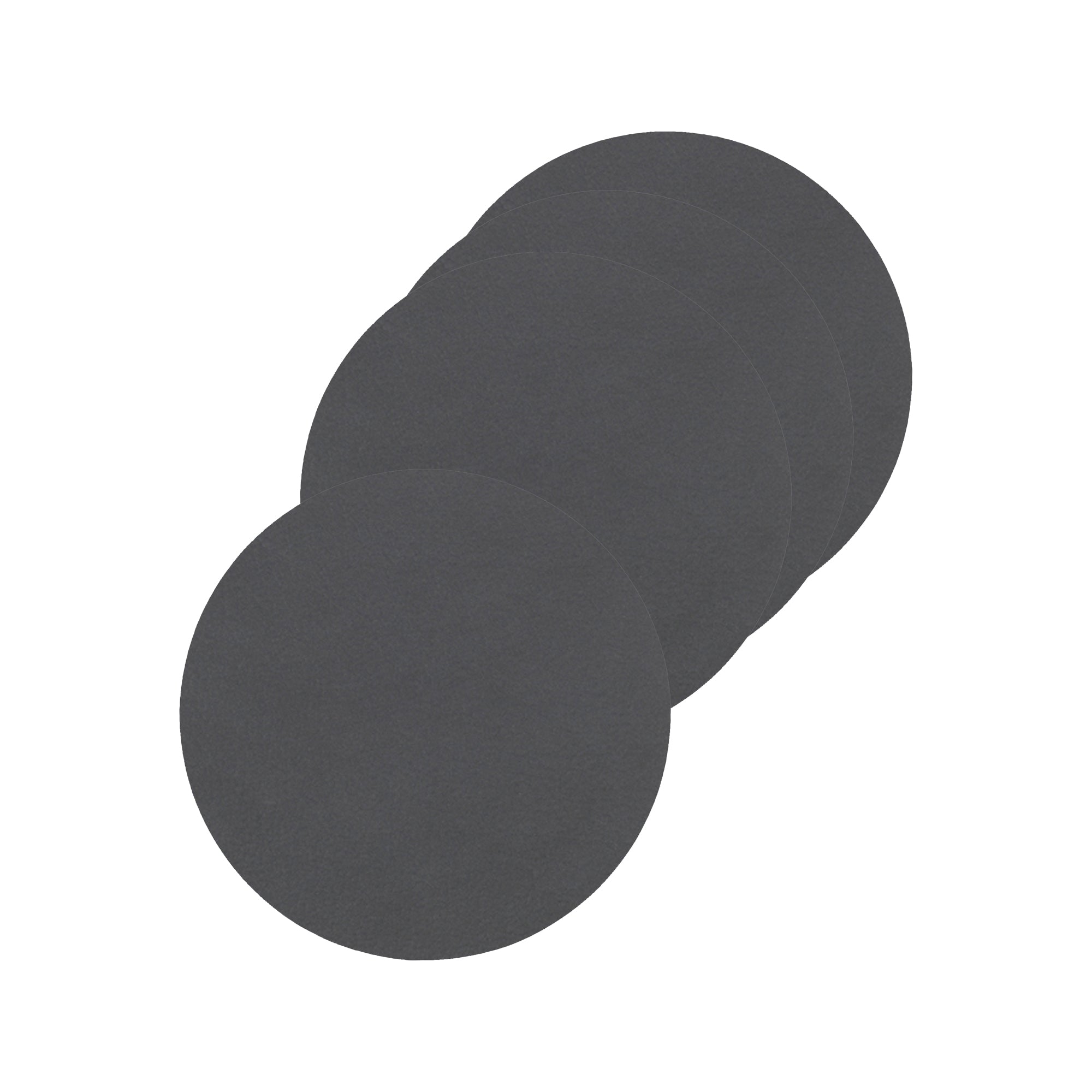 Lind DNA - Glasuntersetzer Circle (4er-Set)