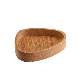 Lind DNA - Wood Box