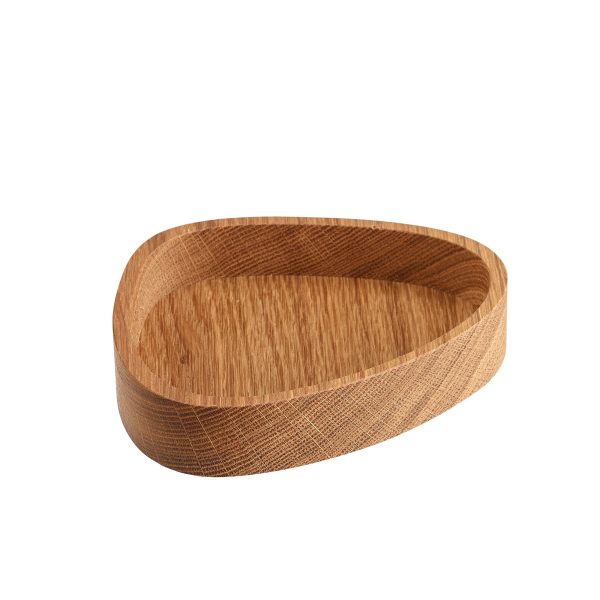 Lind DNA - Wood Box