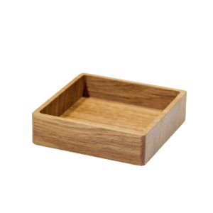 Lind DNA - Wood Box mit Deckel