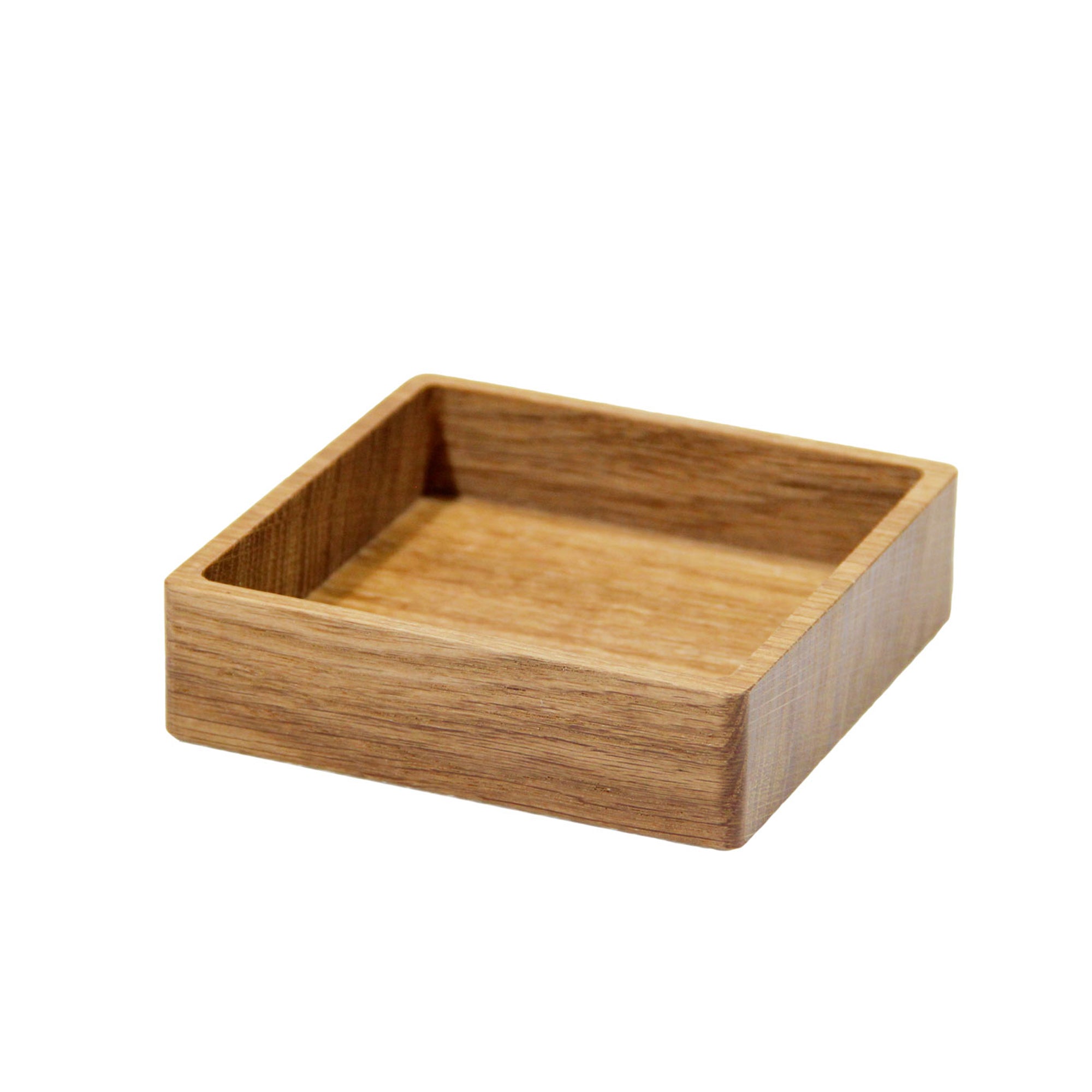 Lind DNA - Wood Box mit Deckel