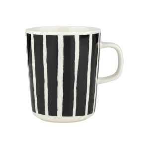 Marimekko - Oiva Piccolo Becher mit Henkel