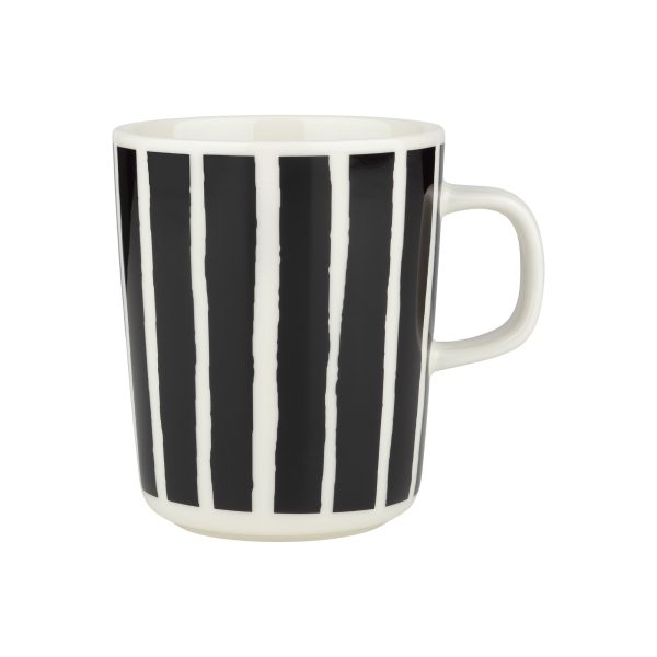 Marimekko - Oiva Piccolo Becher mit Henkel