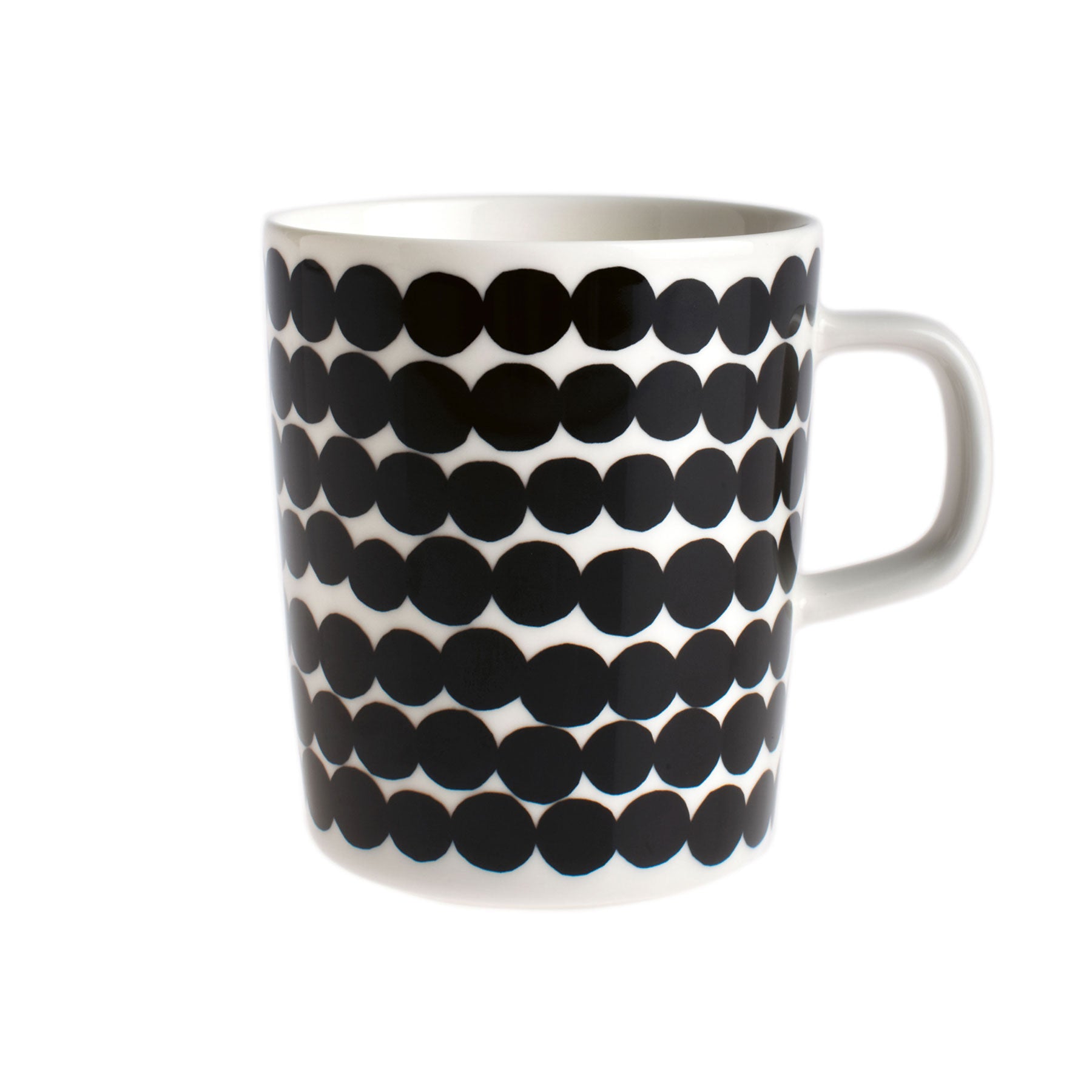 Marimekko - Oiva Räsymatto Becher mit Henkel