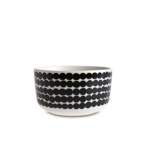 Marimekko - Oiva Räsymatto Schale