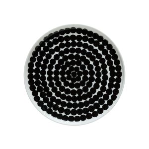 Marimekko - Oiva Siirtolapuutarha Teller Ø 20 cm