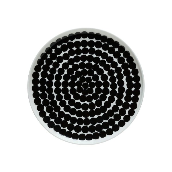 Marimekko - Oiva Siirtolapuutarha Teller Ø 20 cm