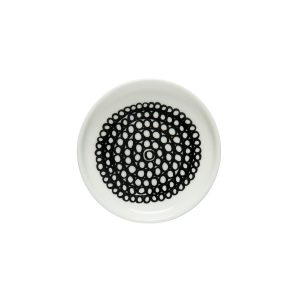Marimekko - Oiva Siirtolapuutarha Teller Ø 8.5 cm