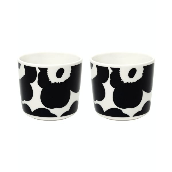 Marimekko - Oiva Unikko Becher