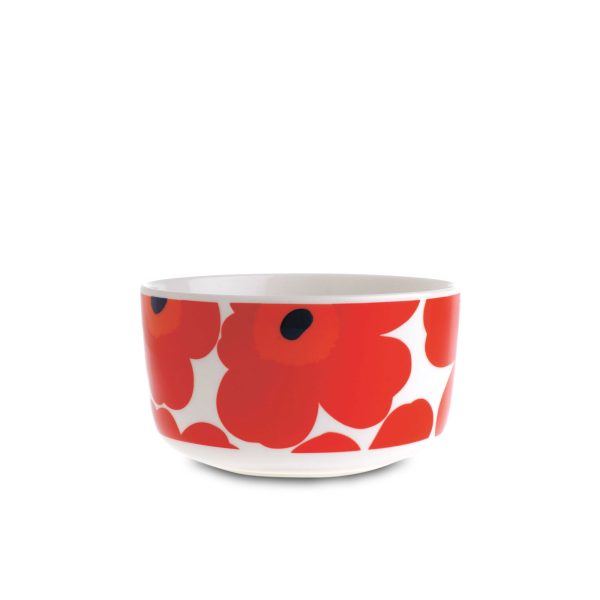 Marimekko - Oiva Unikko Schale