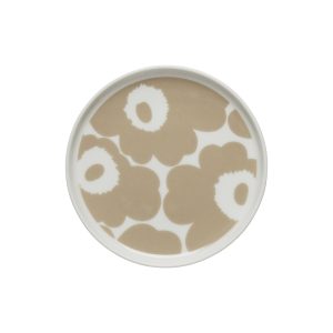 Marimekko - Oiva Unikko Teller Ø 13,5 cm