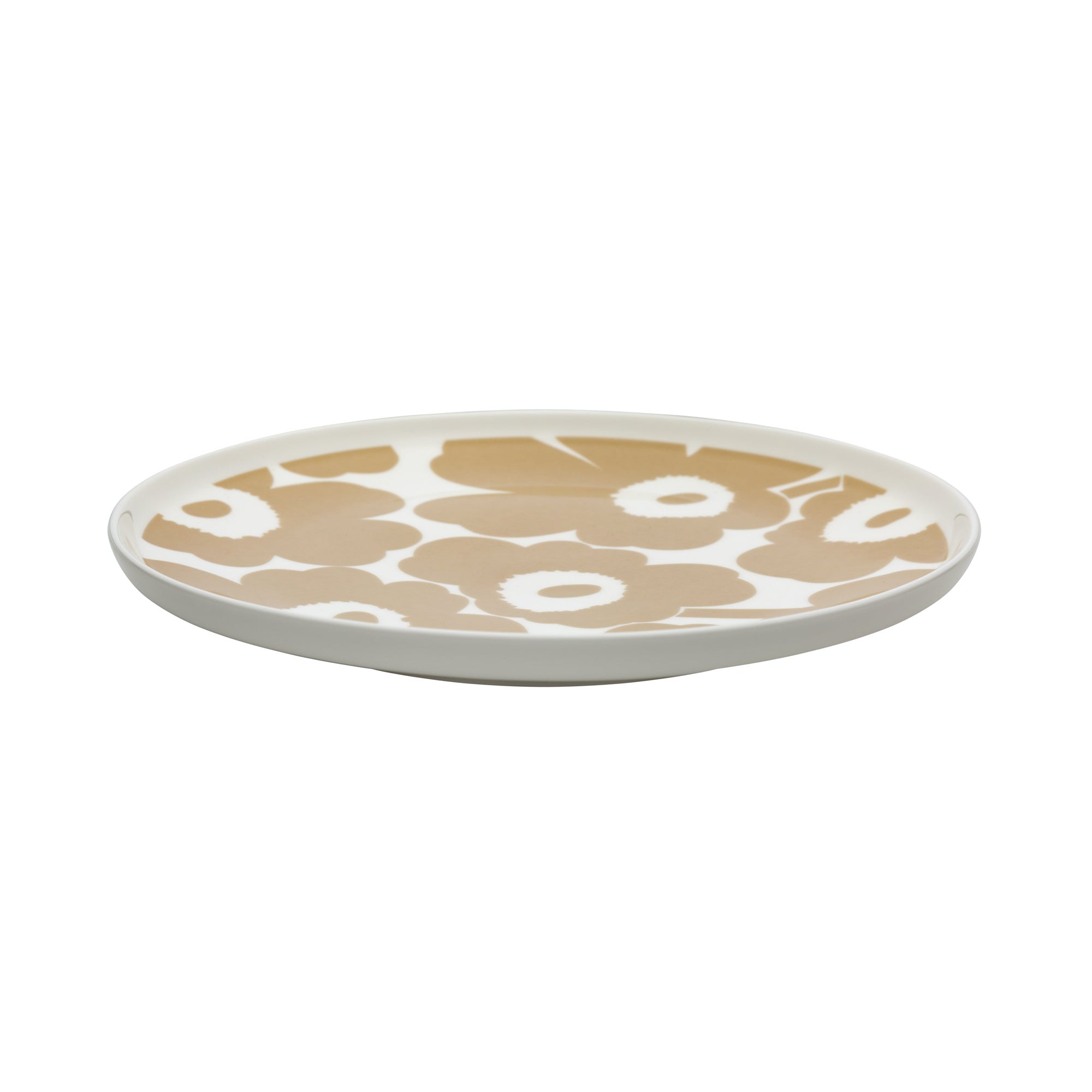 Marimekko - Oiva Unikko Teller Ø 25 cm
