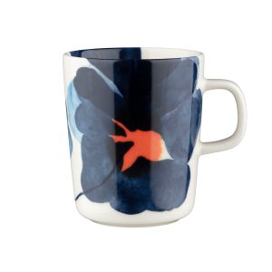 Marimekko - Oiva Valssi Becher mit Henkel