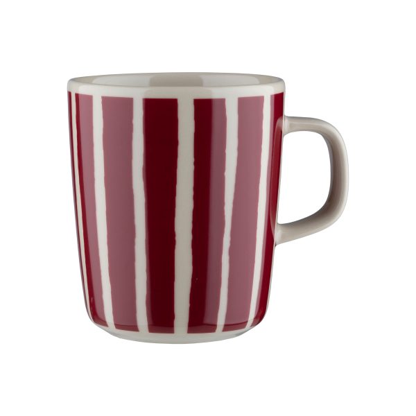 Marimekko - Piccolo Becher mit Henkel