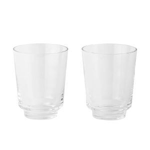 Muuto - Raise Trinkglas 2er-Set