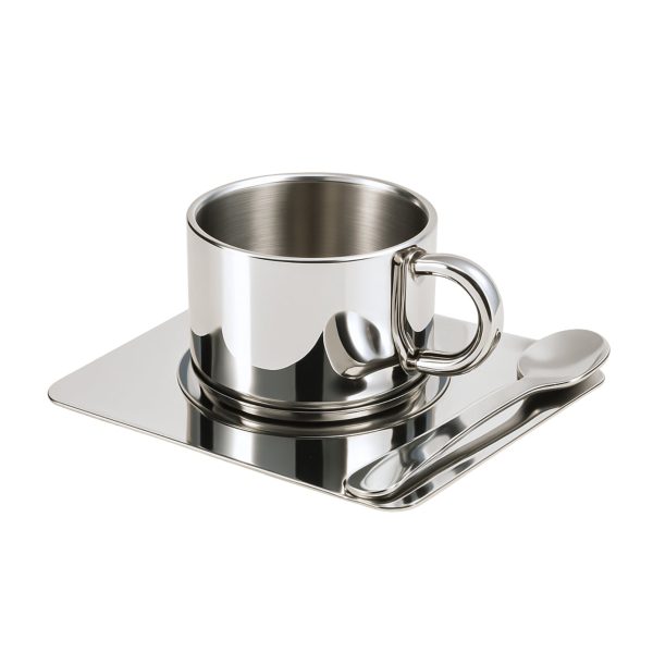 Nichba Design - Kaffeeset