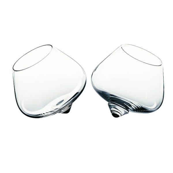 Normann Copenhagen - Cognac - Schwenker