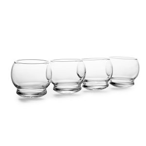 Normann Copenhagen - Rocking Glass