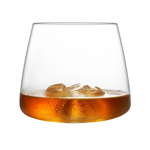 Normann Copenhagen - Whisky Glas