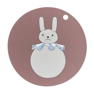OYOY - Platzset PomPom