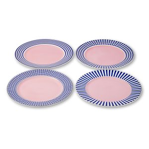 POLSPOTTEN - Aunty Dinner Plates