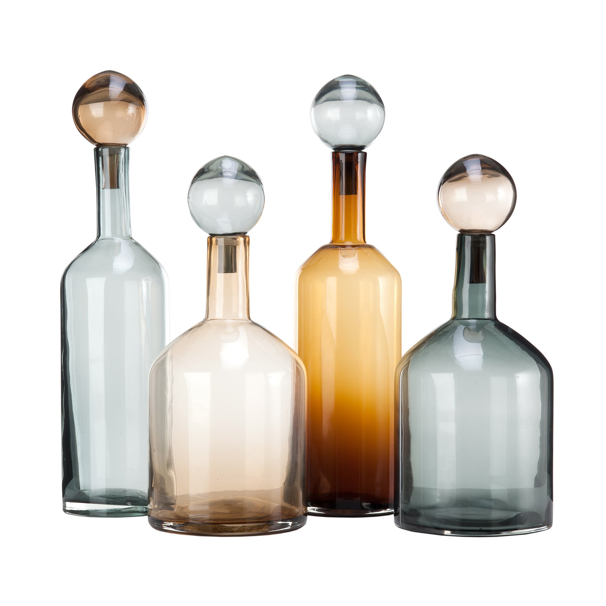 POLSPOTTEN - Bubbles & Bottles Karaffe