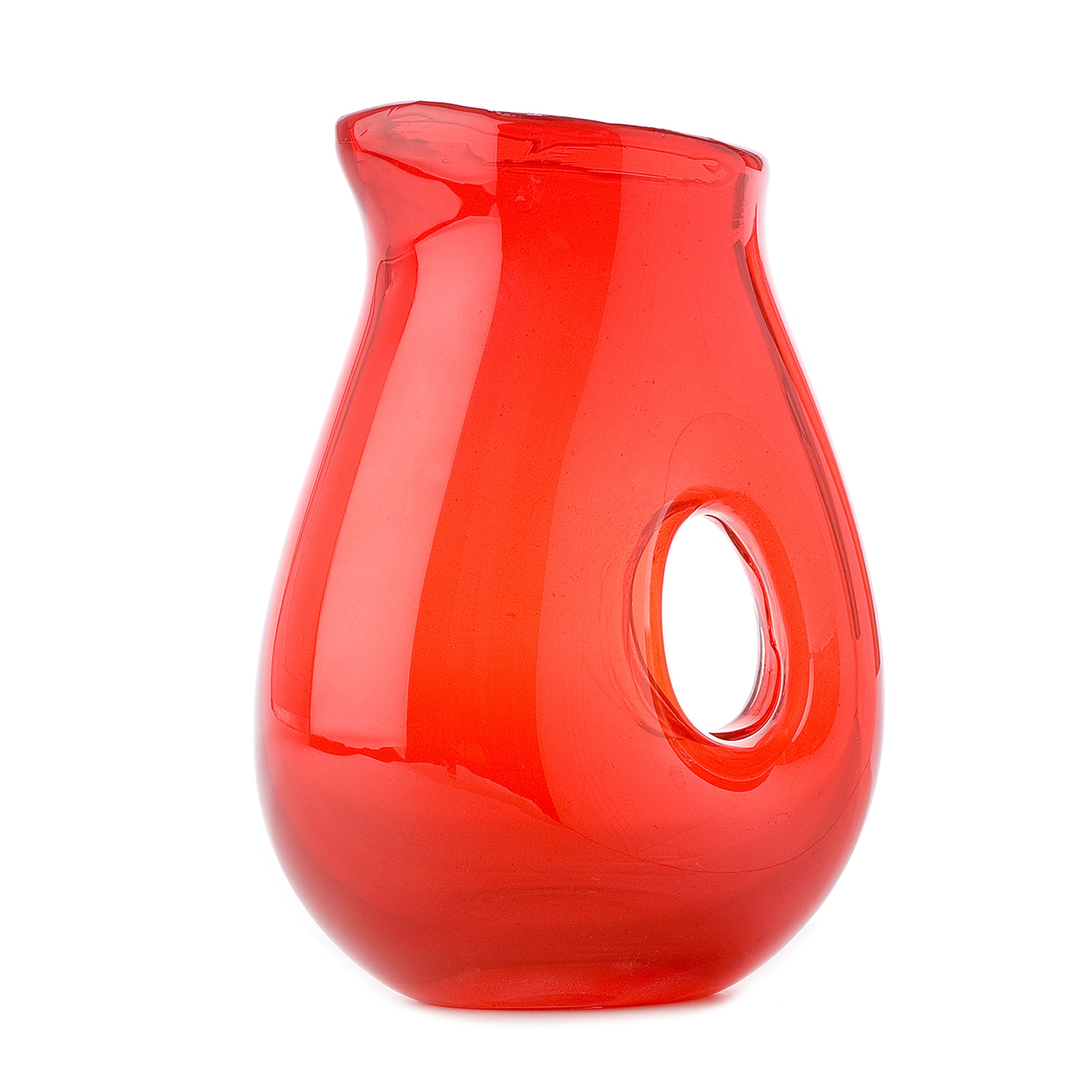 POLSPOTTEN - Jug with hole